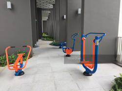 Eco Sanctuary (D23), Condominium #133696042